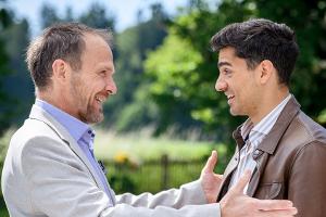 Das passiert heute in den Soaps