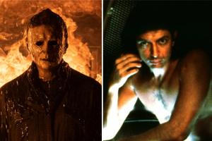 Gänsehaut garantiert: Diese Horrorfilme sind zu Halloween Pflicht