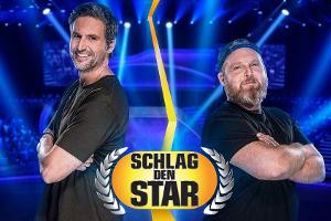 Bei "Schlag den Star" trifft Tom Beck auf Kumpel Axel Stein