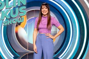 "Die Carolin Kebekus Show" kehrt mit namhaften Gästen zurück