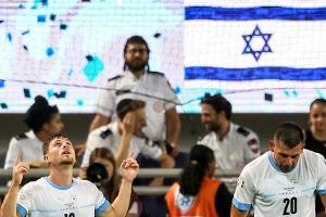 EM-Quali: Israel trägt Heimspiele in Ungarn aus