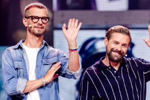 "Joko & Klaas gegen ProSieben": Mit "Fluch" und Finte zum Fehlschlag