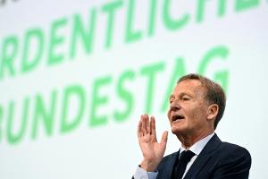 Watzke: Bayern "finanziell nicht auf Augenhöhe"