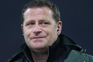 Sport Bild: Vorzeichen für Eberl bei Bayern "gut wie nie"