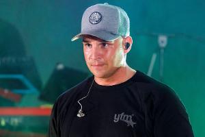 "DSDS"-Star Pietro Lombardi: Schock-Einbruch an Halloween