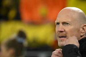 Sammer: DFB hat "Angst vor mir"