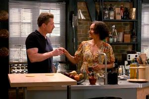 Das passiert heute in den Soaps