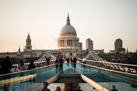 London