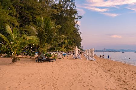Pattaya