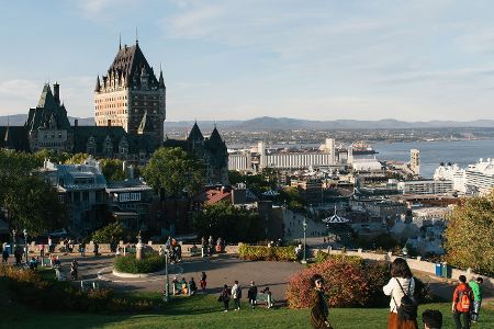 Quebec-City
