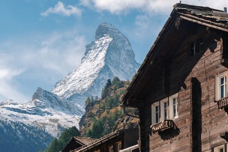 Zermatt