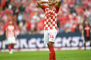 Mainz 05: Fall El Ghazi eskaliert