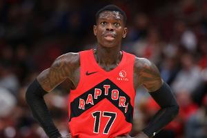 Schröder: "Nicht normal, in der NBA zu spielen"