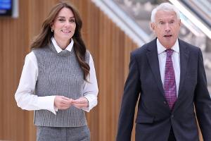 Von wegen spießig: So stylisch sehen jetzt Pullunder aus