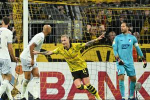 Achtelfinale! BVB-"Zocker" bereit für die Bayern