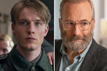 Neu auf Netflix und Co.: Die Serien-Tipps im November