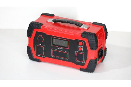 Powerstation f