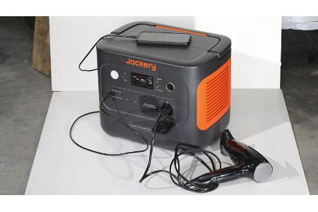 Powerstation f