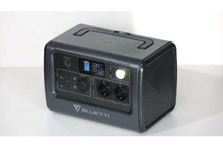 Powerstation f