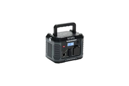 Powerstation f