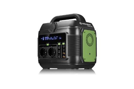 Powerstation f