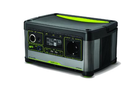Powerstation f