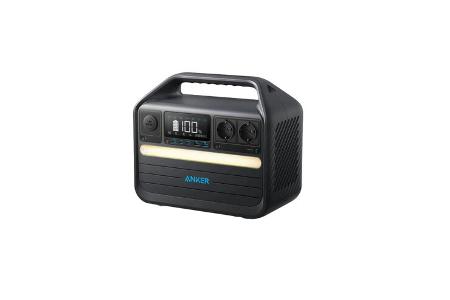 Powerstation f