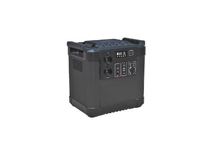 Powerstation f