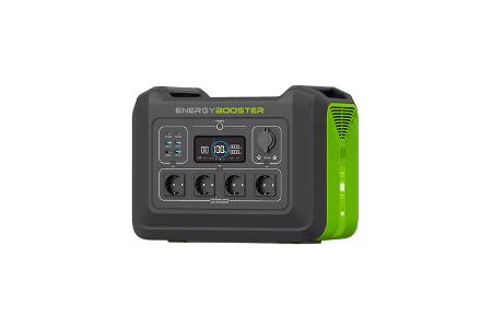 Powerstation f