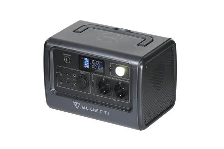 Batterien