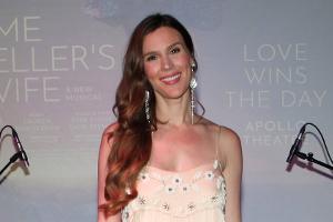 Joss Stone hat geheiratet - durch einen Zufall