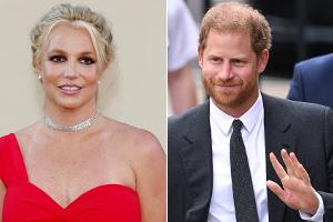 Nach einer Woche: Britney Spears' Enthüllungsbuch knackt die Million
