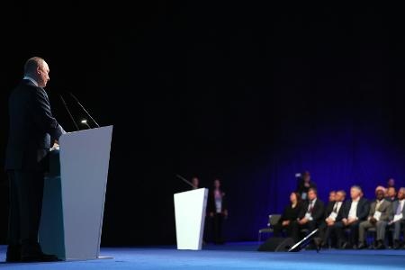 Putin wirft IOC Putin wirft IOC