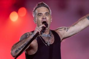 Robbie Williams will eigenes Luxus-Hotel in Dubai bauen lassen