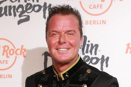 Tierschutzorganisation Peta: Negativpreis für Prinz Marcus von Anhalt Tierschutzorganisation Peta: Negativpreis für Prinz Marcus von Anhalt