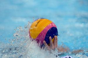 Wasserball-EM in Israel findet nicht wie geplant statt