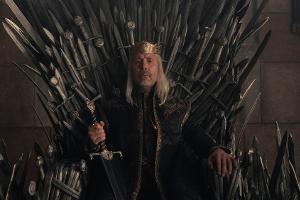 "House of the Dragon": Zweite Staffel wird im Sommer 2024 starten