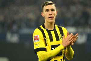 Schlotterbeck: Bayerns Pokal-Blamage "täuscht"