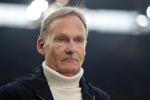 Watzke vor dem "Klassiker": "Puls geht noch hoch"