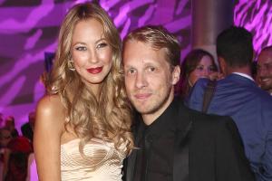 Oliver Pocher mit Sandy: "Kein Abrechnungspodcast" gegen Amira