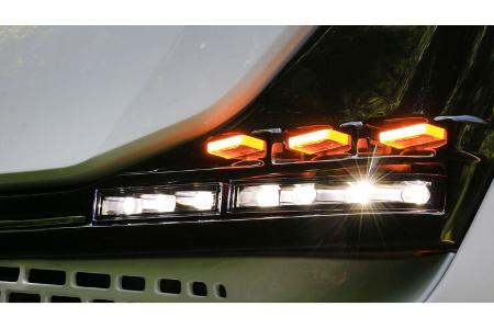 Laika Kreos H - LED