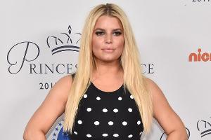 Jessica Simpson feiert Meilenstein im Kampf gegen ihre Sucht