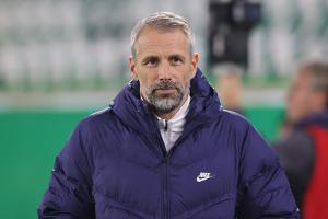 Rose über Svensson: "Toller Mensch, toller Trainer"