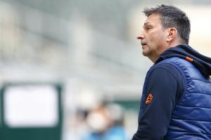 Heidel über Svensson: "Erinnert mich an Abschied von Klopp"