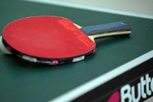 Pläne für mehr Tischtennis-Großturniere in Deutschland