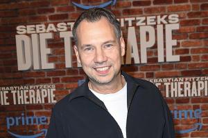 "Die Therapie": Sebastian-Fitzek-Serie feiert internationale Erfolge