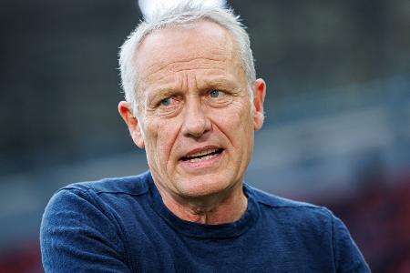 Streich fordert Streich fordert
