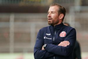 Mainz: Siewert Kandidat auf langfristige Svensson-Nachfolge