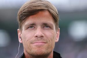 Baumann-Nachfolge: Fritz "geehrt" und gelassen