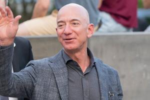 Goodbye, Seattle: Jeff Bezos zieht nach Miami